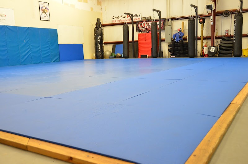 Combatives Unlimited