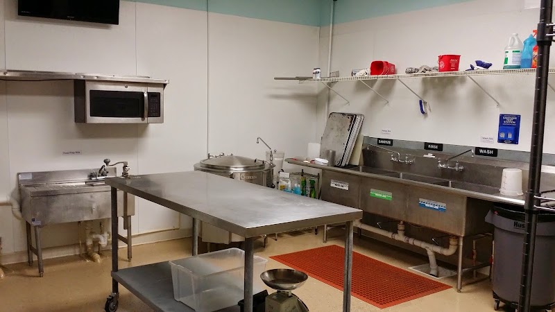 Jax Kitchen - Where Caterers Come To Cook