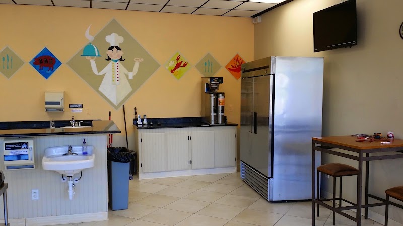 Jax Kitchen - Where Caterers Come To Cook