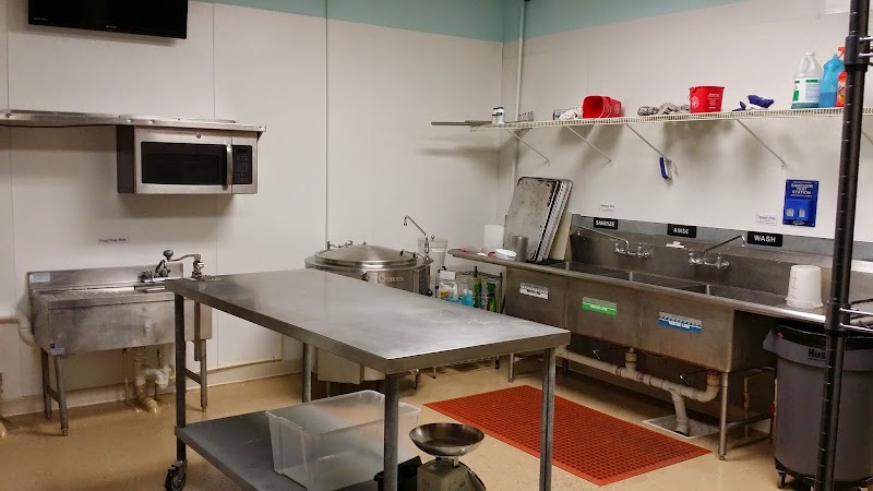 Jax Kitchen - Where Caterers Come To Cook