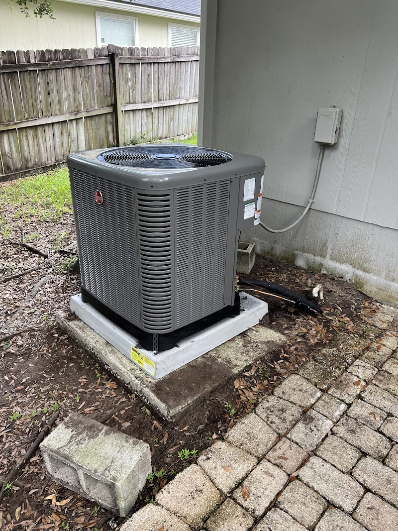 Florida Home Air Conditioning