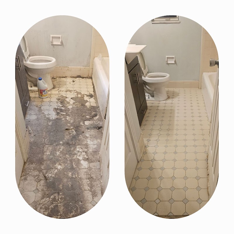 Evolution DR Cleaning Services