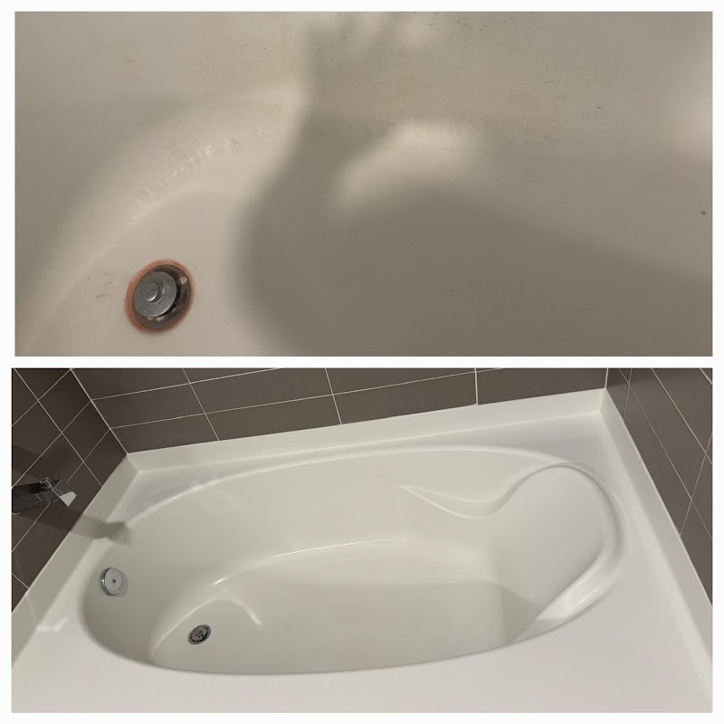 Evolution DR Cleaning Services