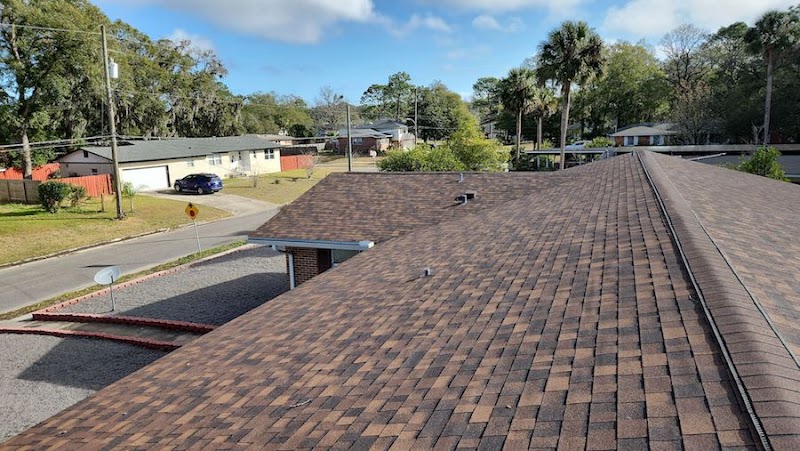 Burger Roofing Co.