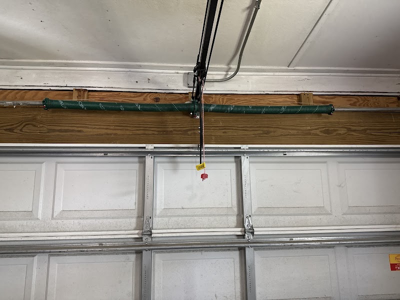 Precision Garage Door Service of Jacksonville