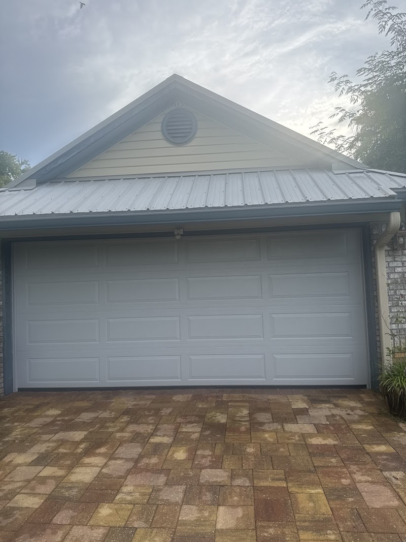 Precision Garage Door Service of Jacksonville