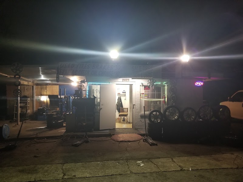 L&H Tires LLC