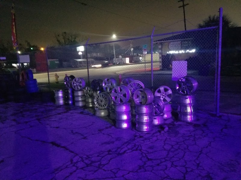 L&H Tires LLC