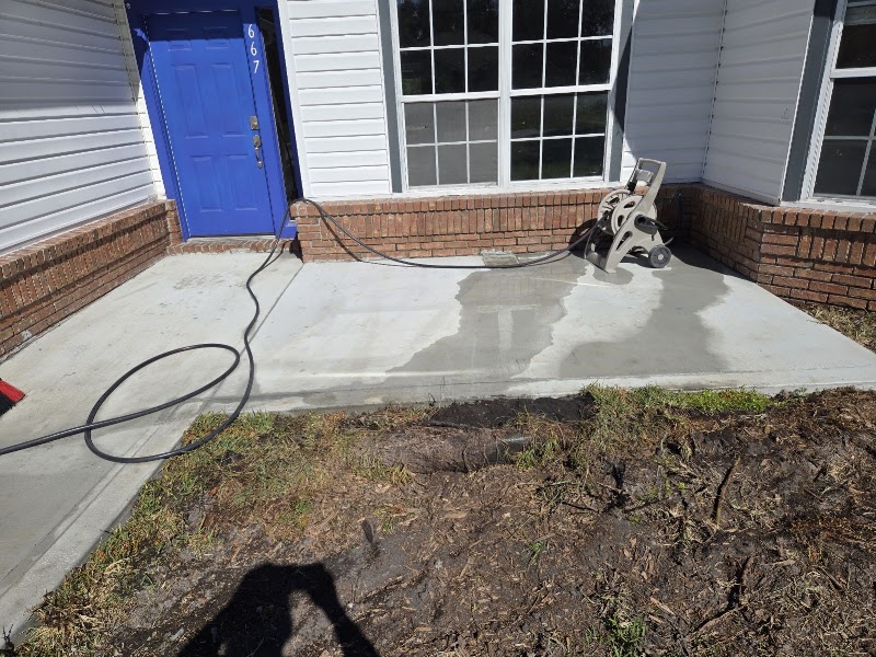 Solid Foundation Contractors