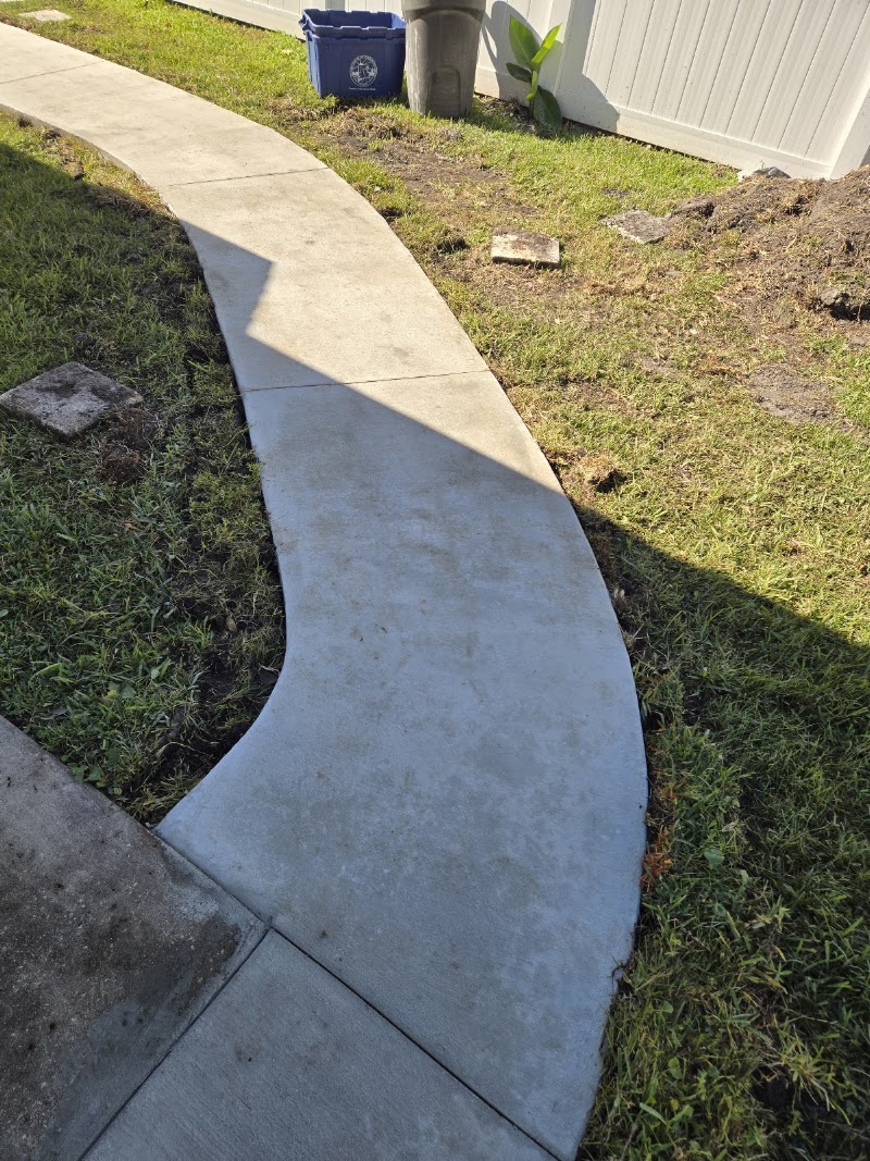Solid Foundation Contractors