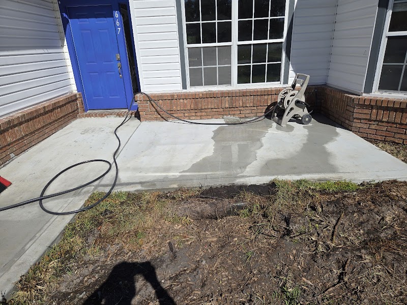 Solid Foundation Contractors