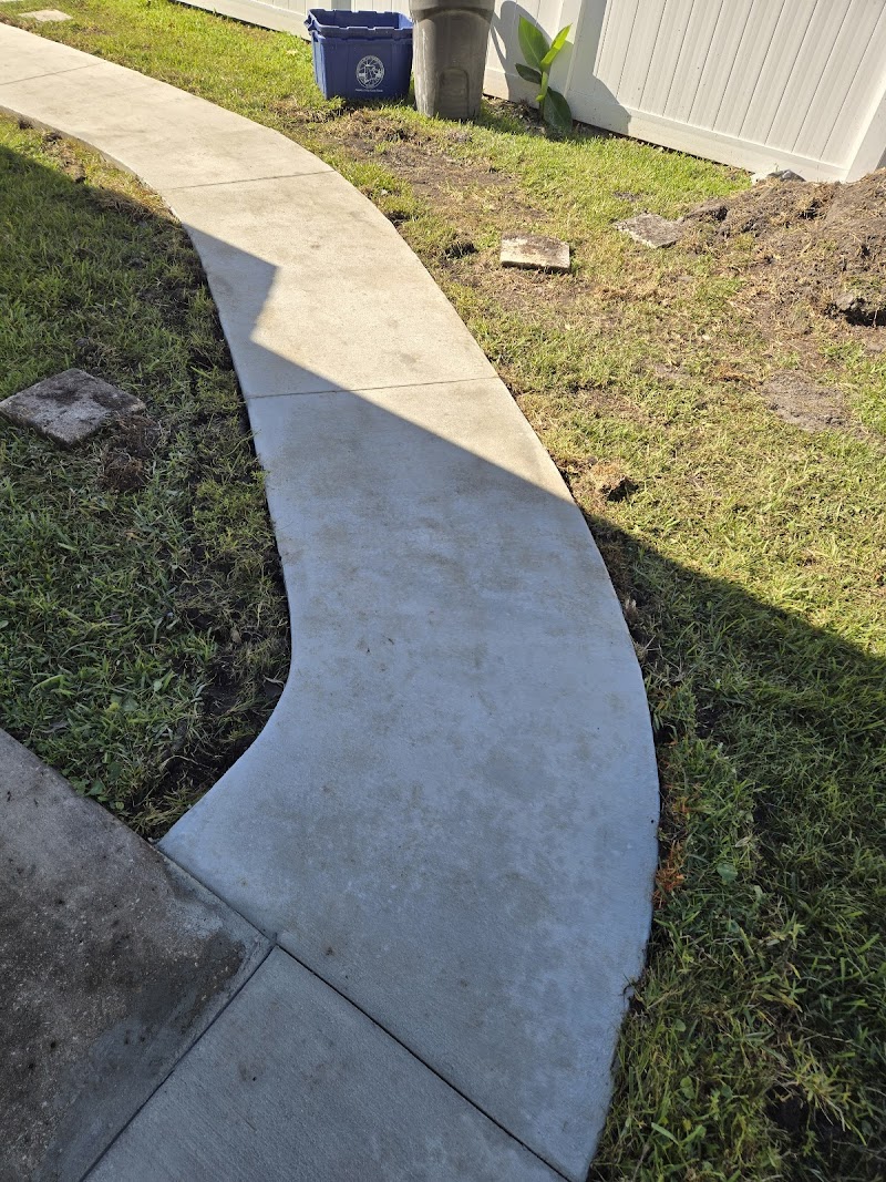 Solid Foundation Contractors
