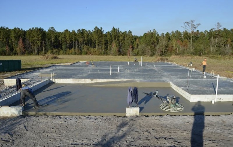 Solid Foundation Contractors