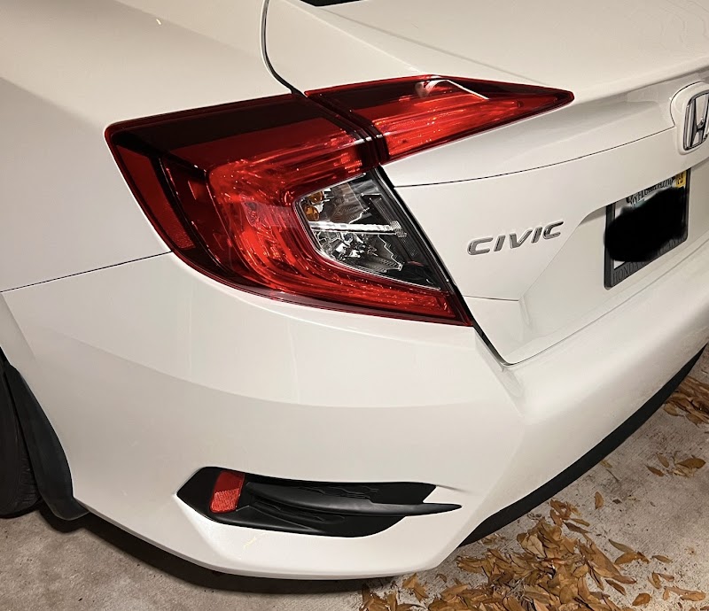 Novix Auto Body Inc - Jacksonville FL