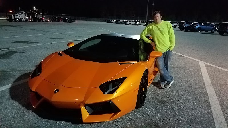 Novix Auto Body Inc - Jacksonville FL