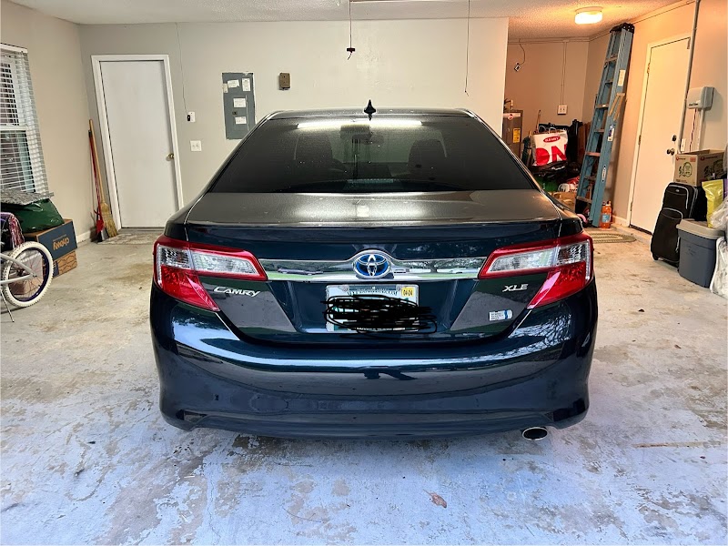 Novix Auto Body Inc - Jacksonville FL