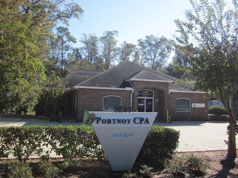 Portnoy CPA