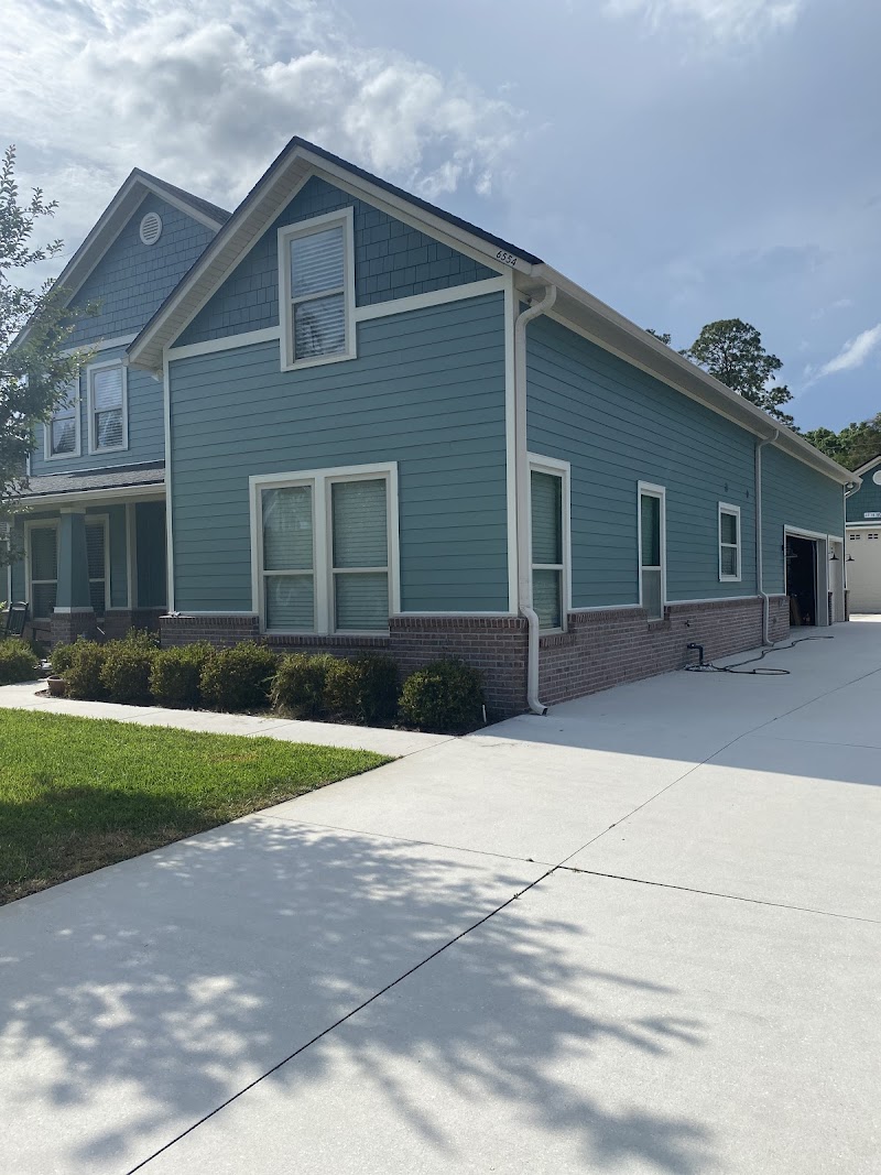 Ray’s Painting & Pressure Washing Services