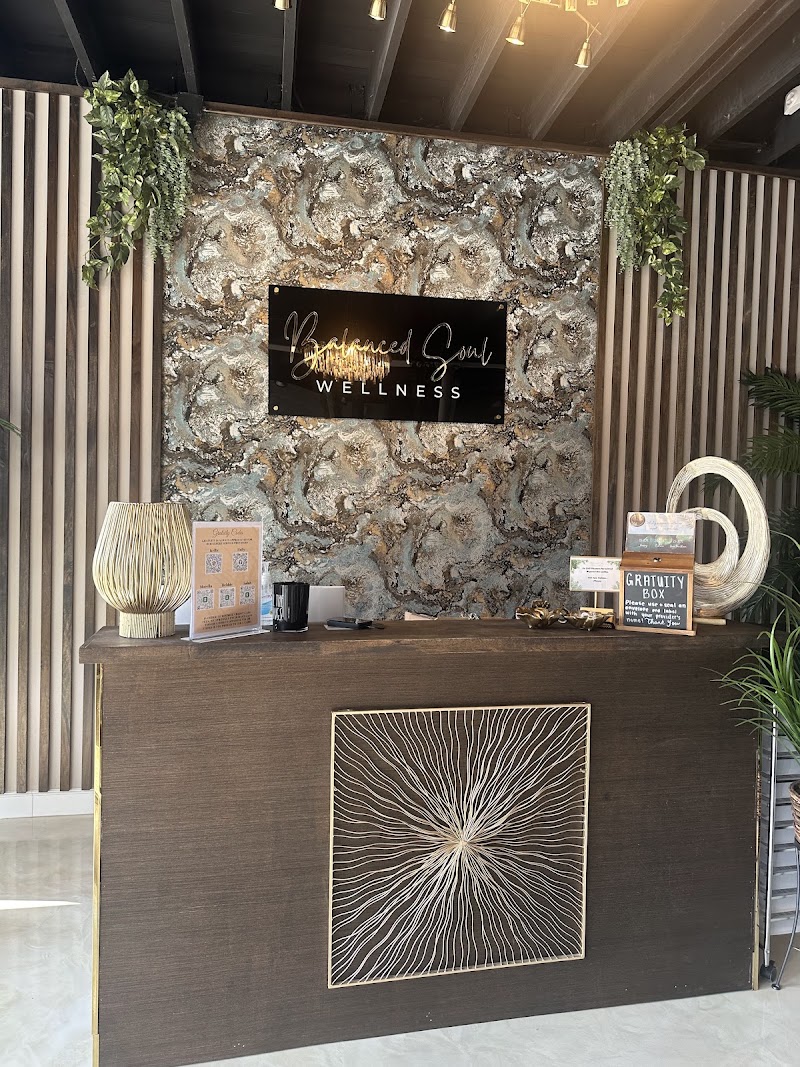 Balanced Soul Wellness