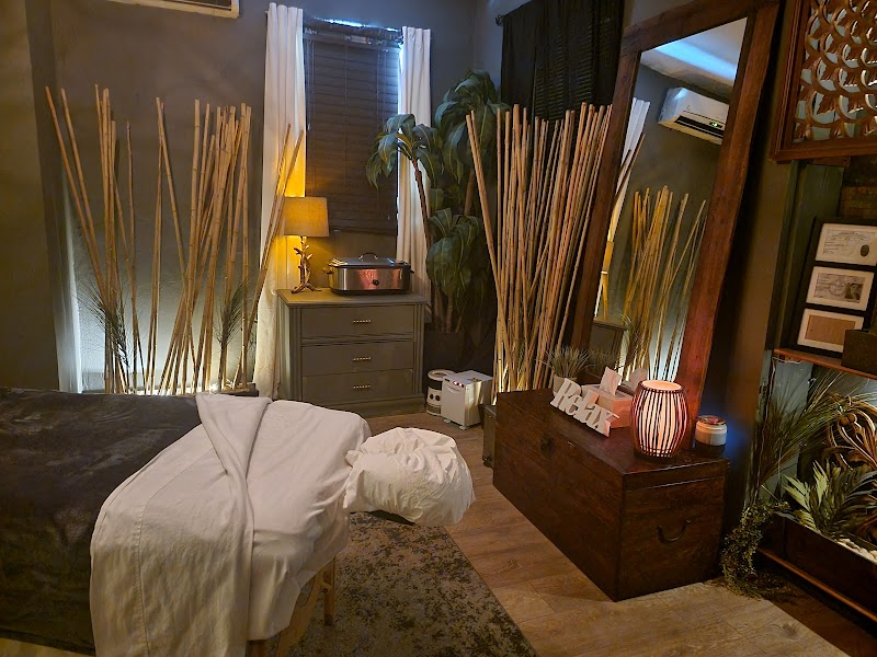 Balanced Soul Wellness