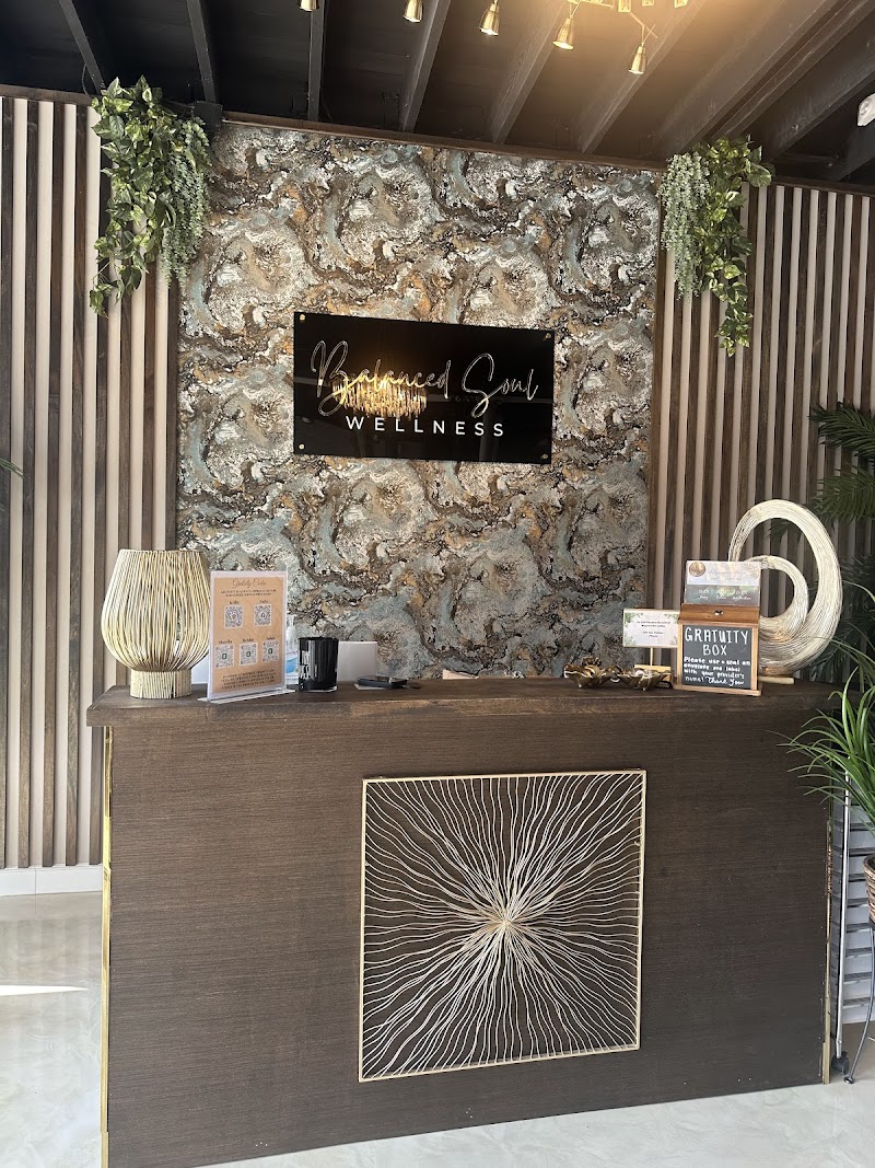 Balanced Soul Wellness