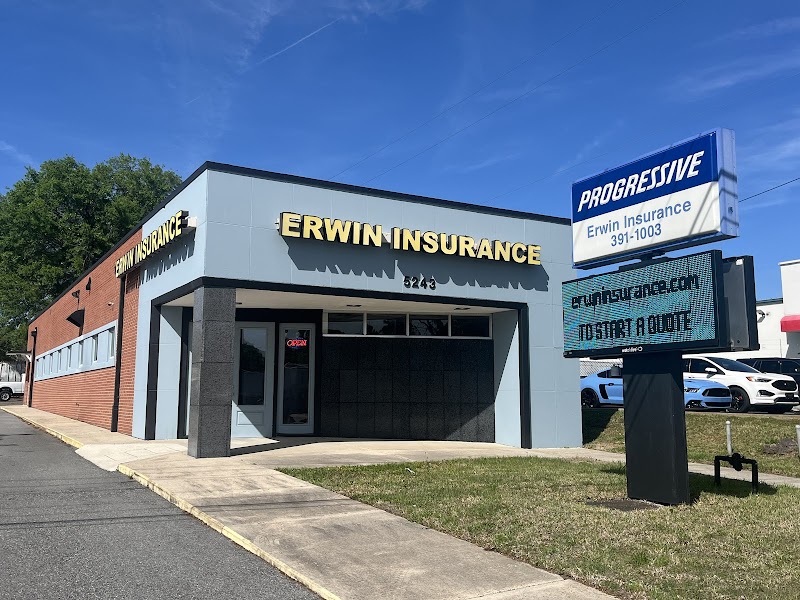 Erwin Insurance Agency