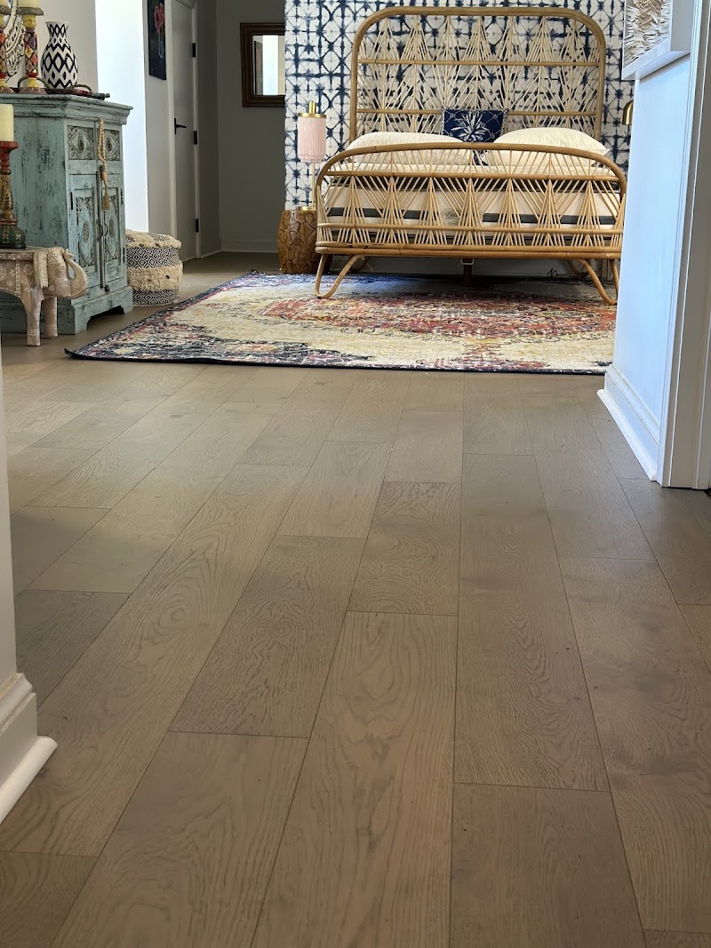 Mr. Wright Flooring, Inc.