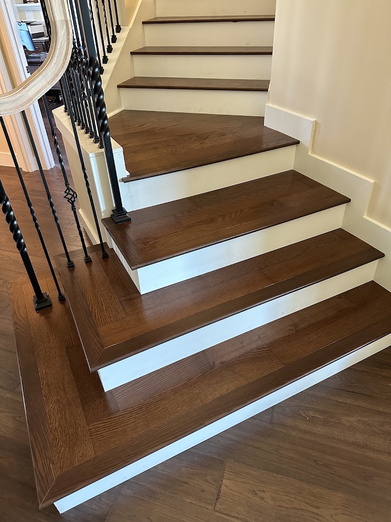 Mr. Wright Flooring, Inc.