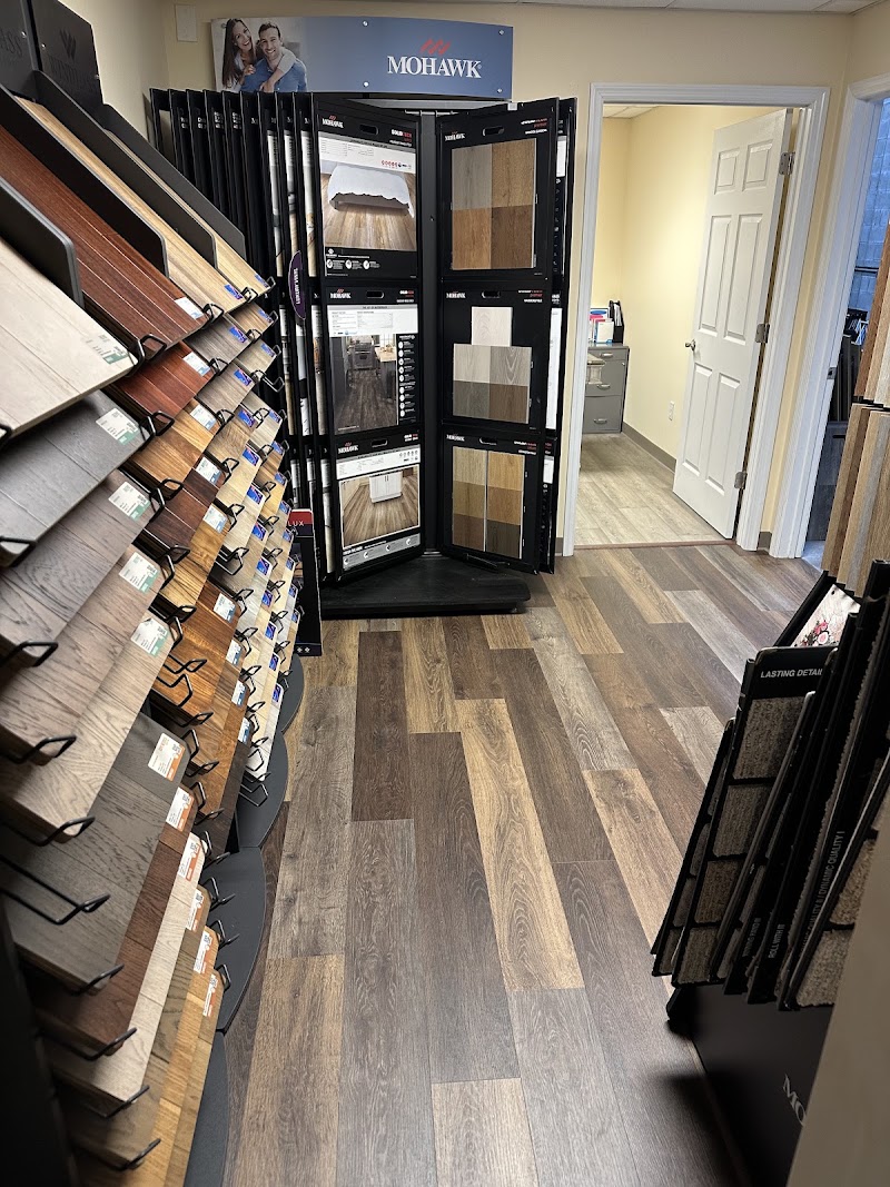 Mr. Wright Flooring, Inc.