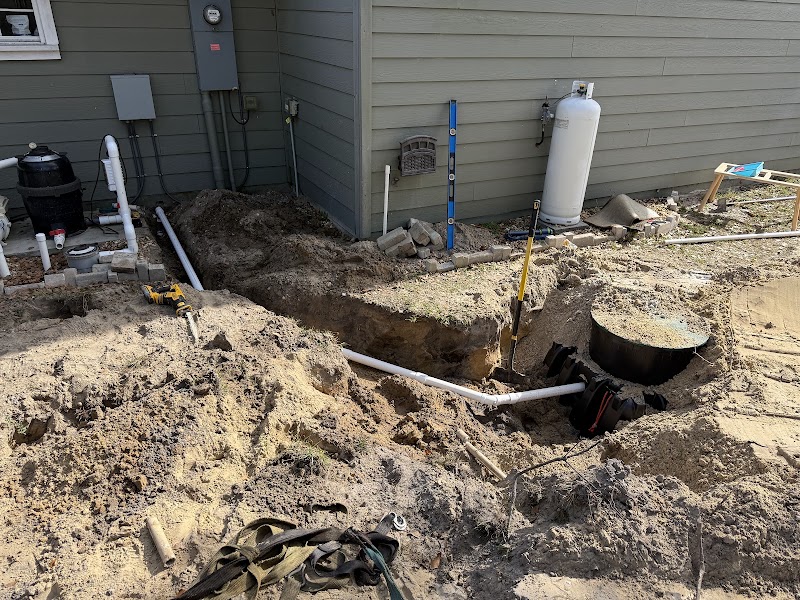 RiverCity Plumbing