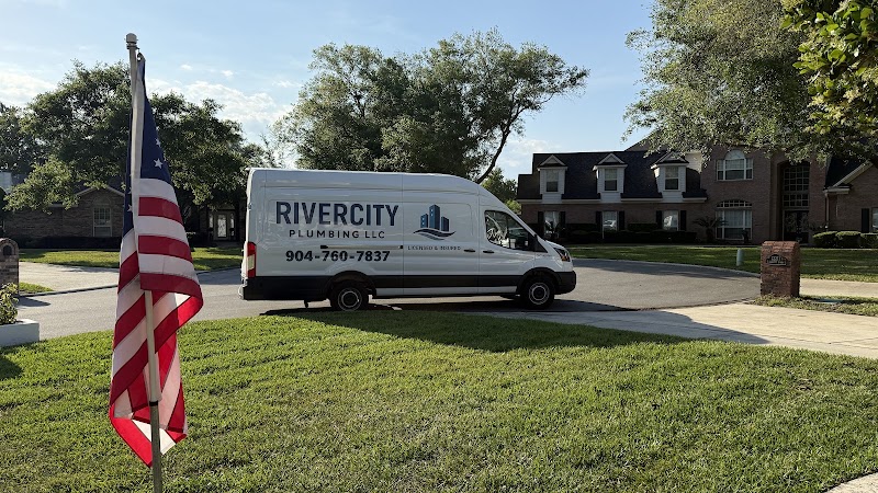RiverCity Plumbing