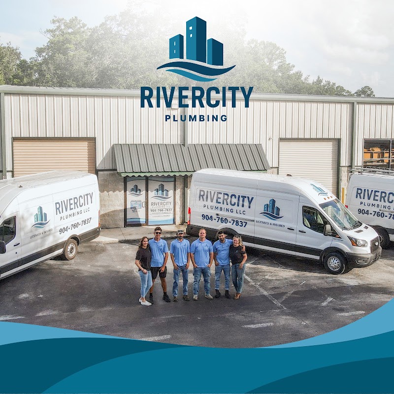 RiverCity Plumbing