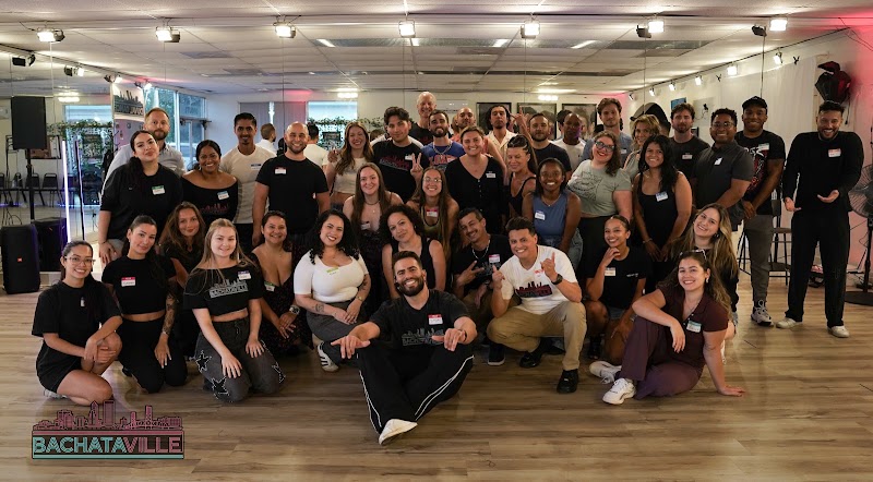 Duval Dance Studio