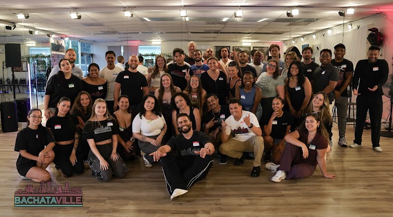 Duval Dance Studio
