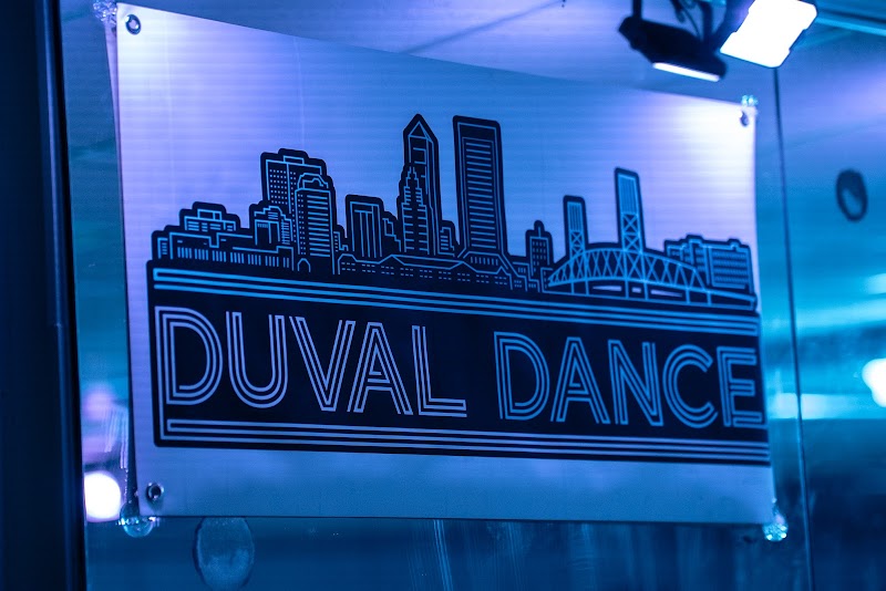 Duval Dance Studio