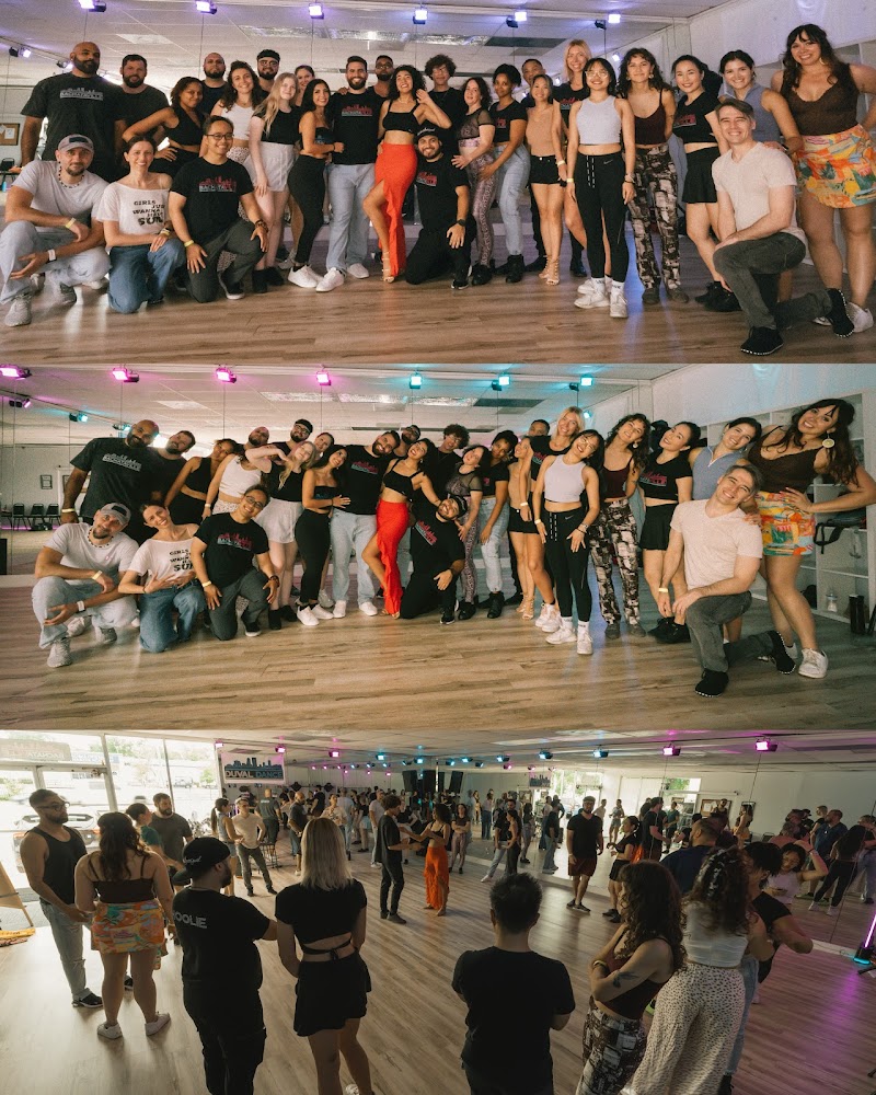 Duval Dance Studio