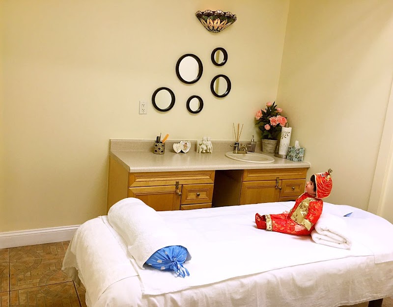 Zazen Massage Therapy