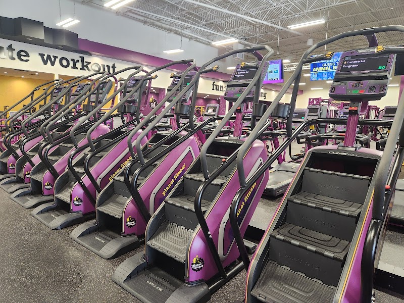 Planet Fitness
