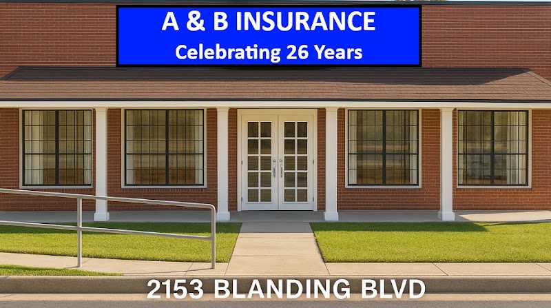 A & B Insurance Agency, Inc