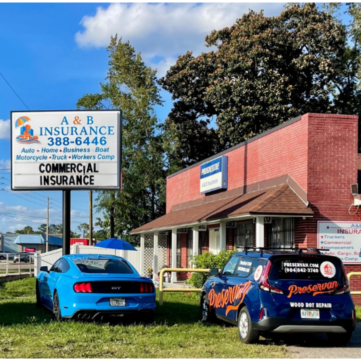 A & B Insurance Agency, Inc