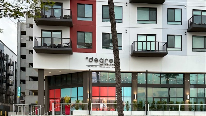 Degree Wellness