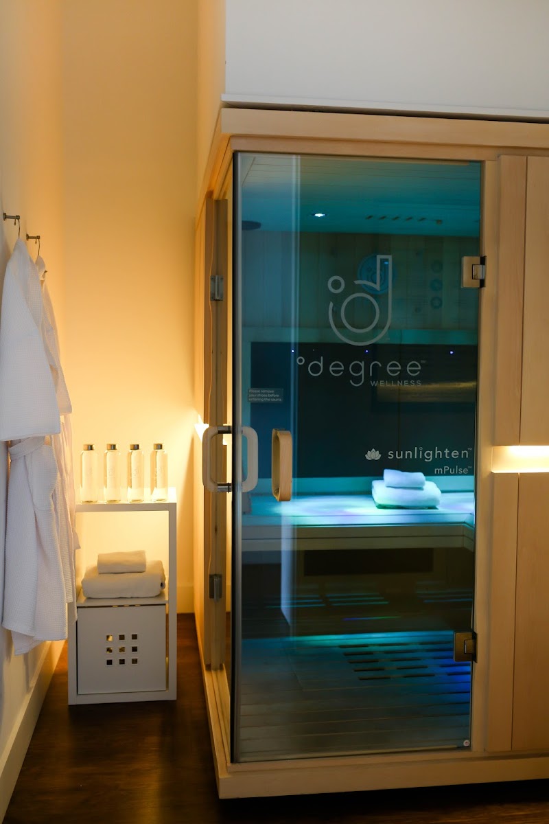 Degree Wellness