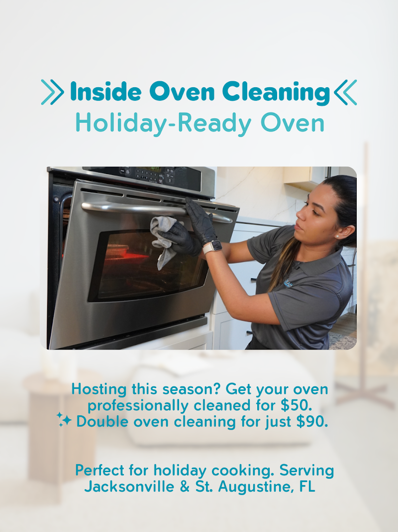 Lili Cleaning Services
