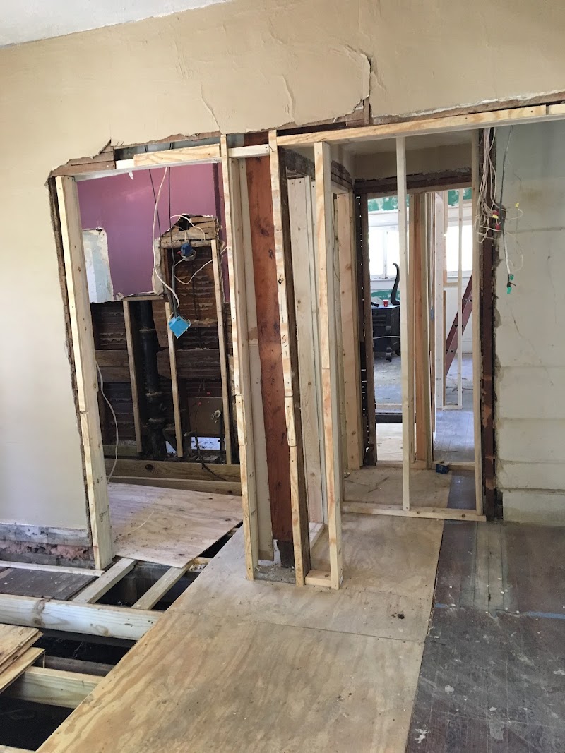 First Coast Contracting