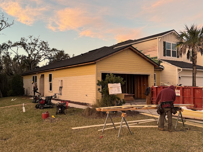 First Coast Contracting