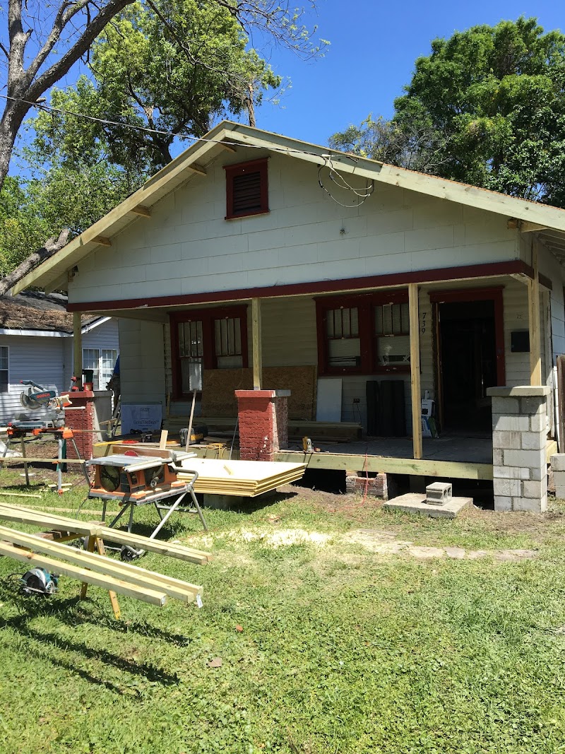 First Coast Contracting