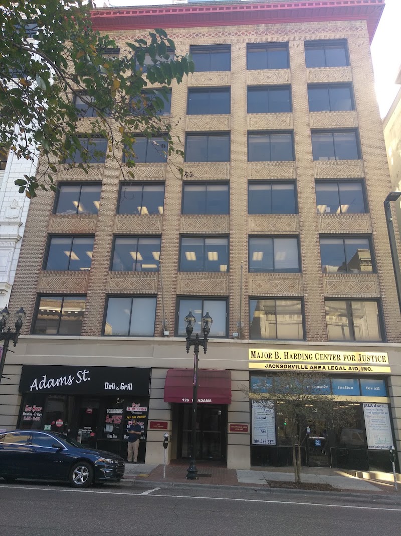Jacksonville Area Legal Aid