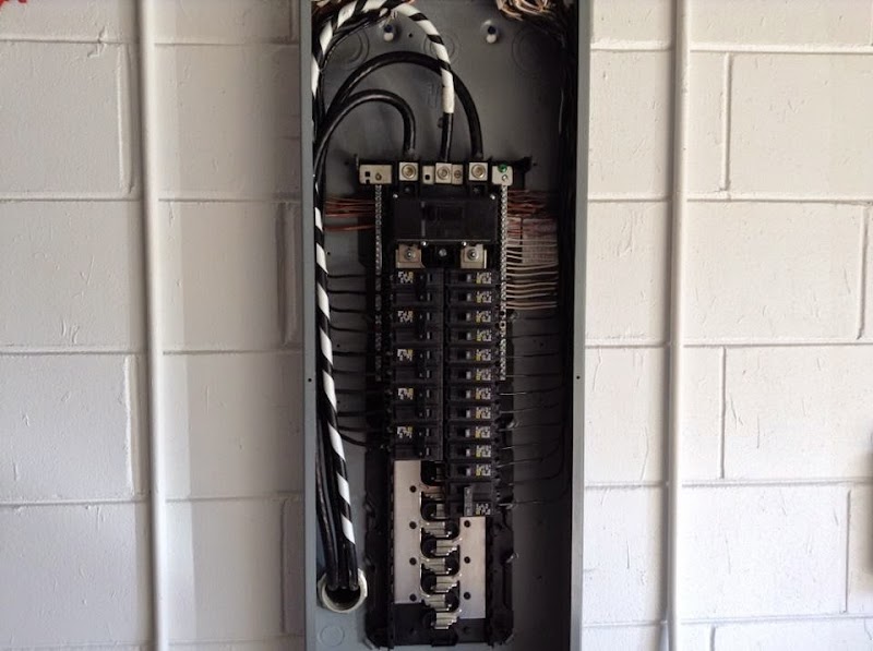 Advanced Electric of North Florida