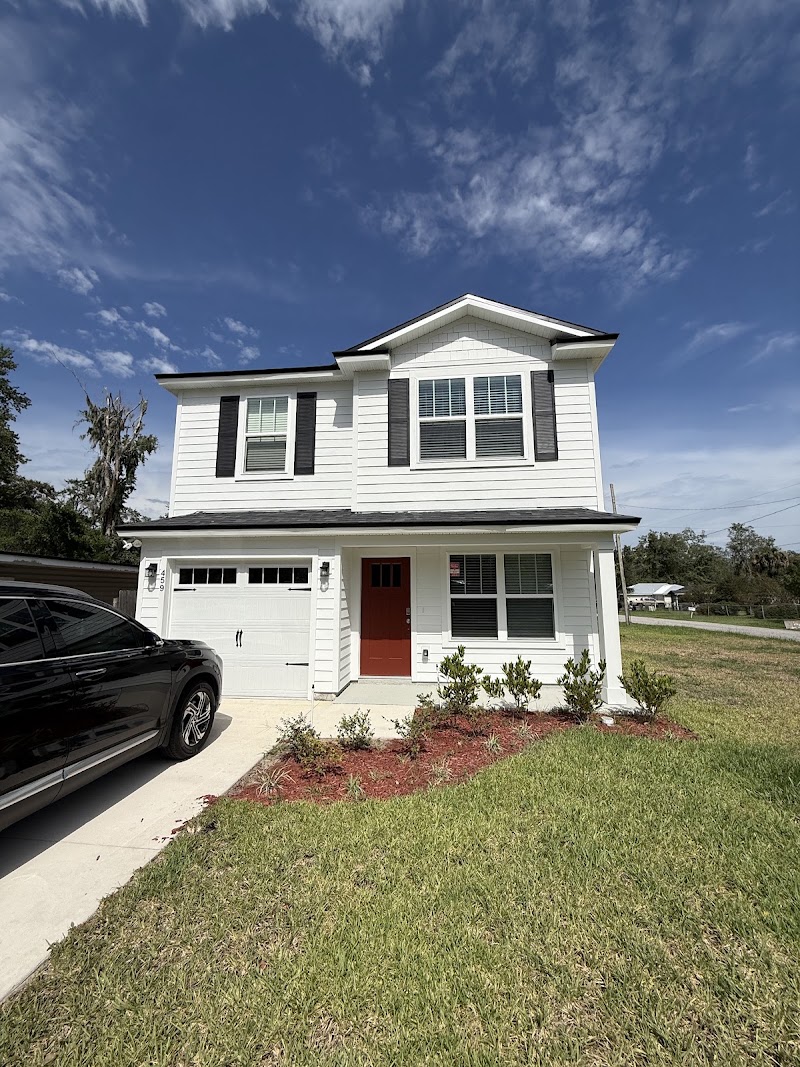 CrossView Realty