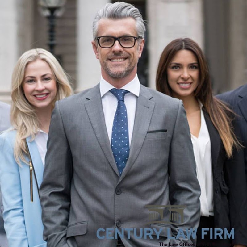 Century Law Firm